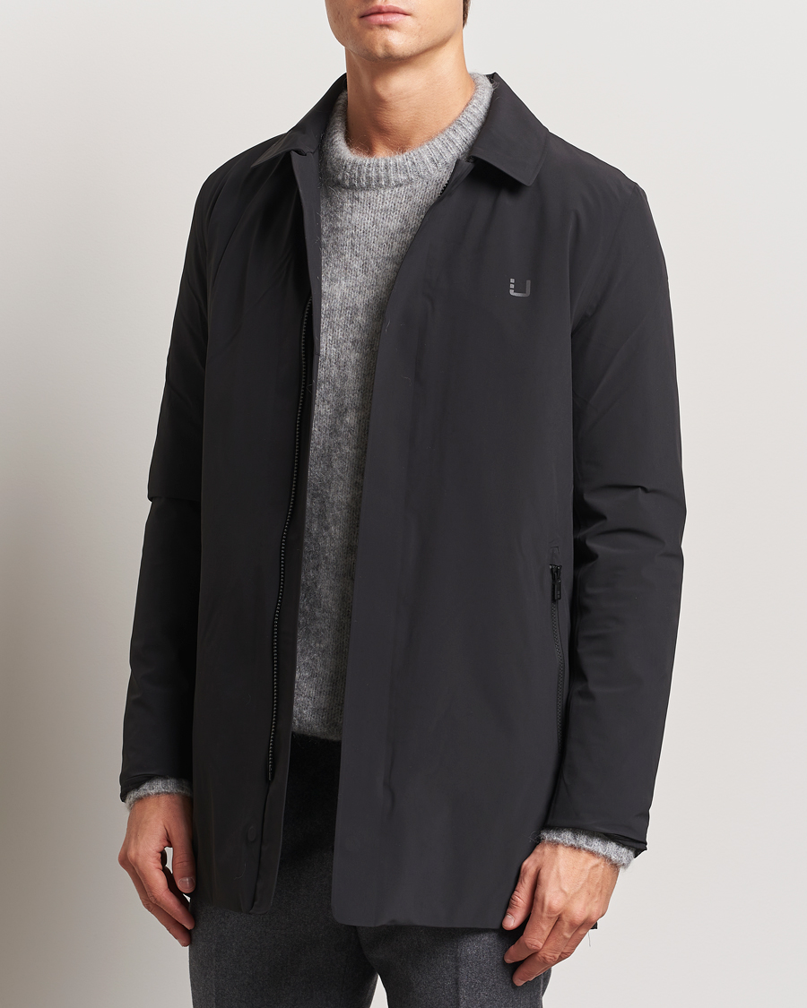 Herre | Jakker | UBR | Regulator Coat Meteorite