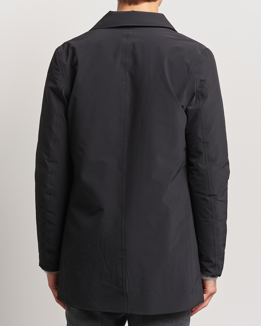 Herre | Jakker | UBR | Regulator Coat Meteorite
