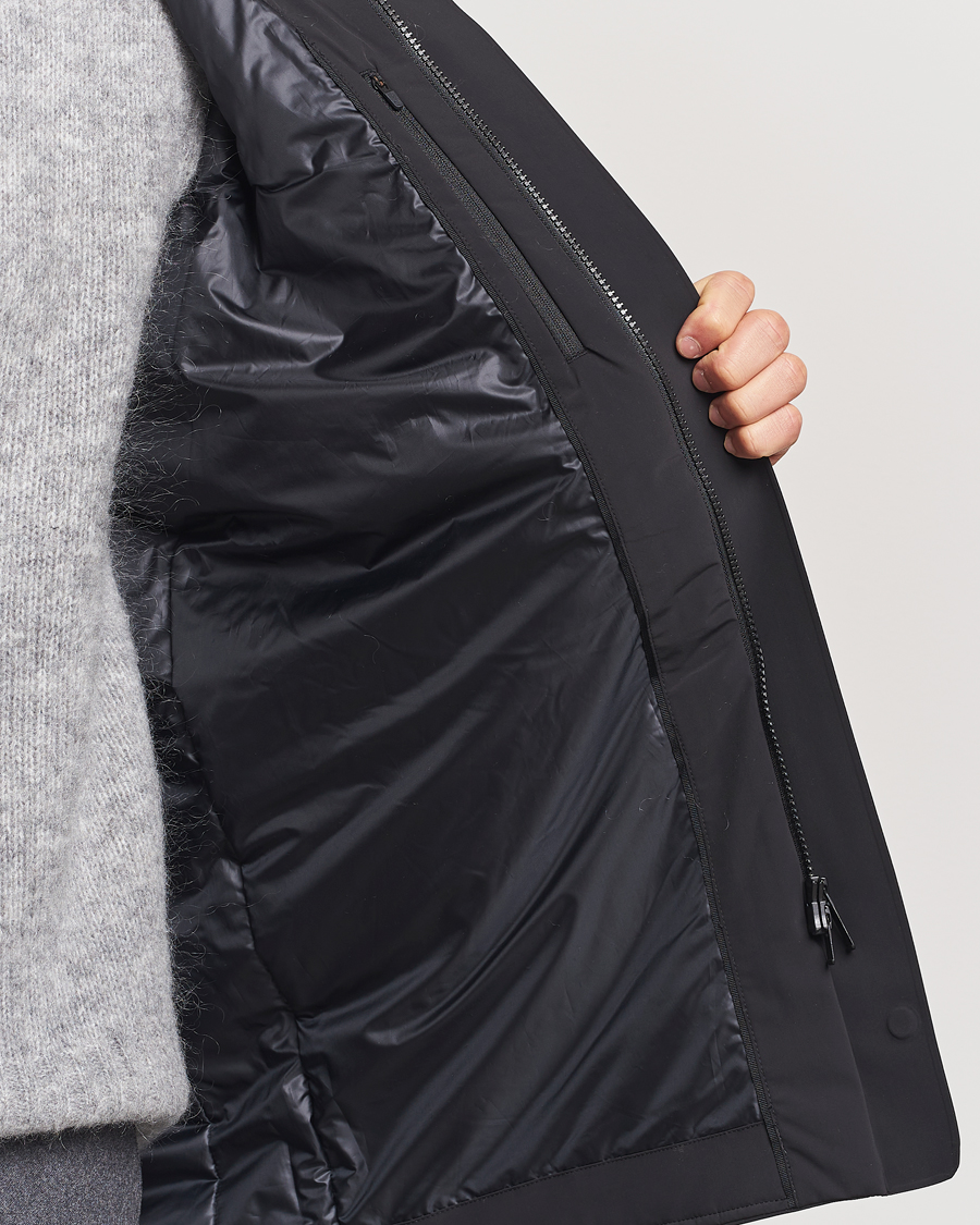Herre | Jakker | UBR | Regulator Coat Meteorite