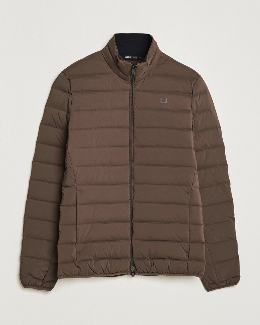 Herre | Jakker | UBR | Sonic Jacket Mocca