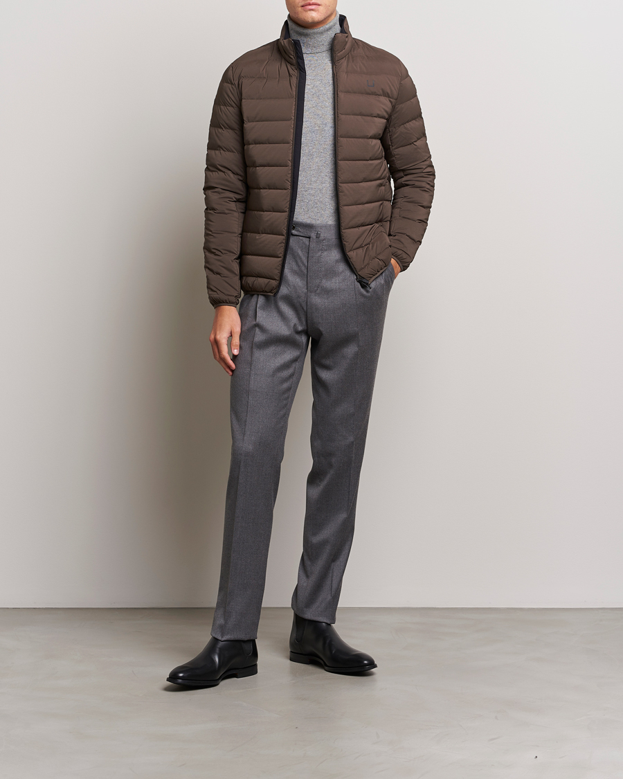 Herre | Jakker | UBR | Sonic Jacket Mocca