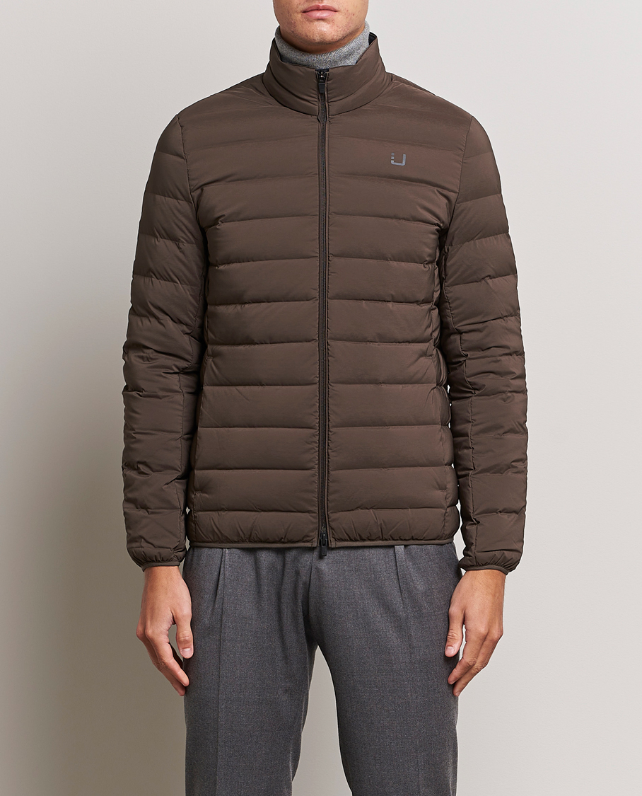 Herre |  | UBR | Sonic Jacket Mocca