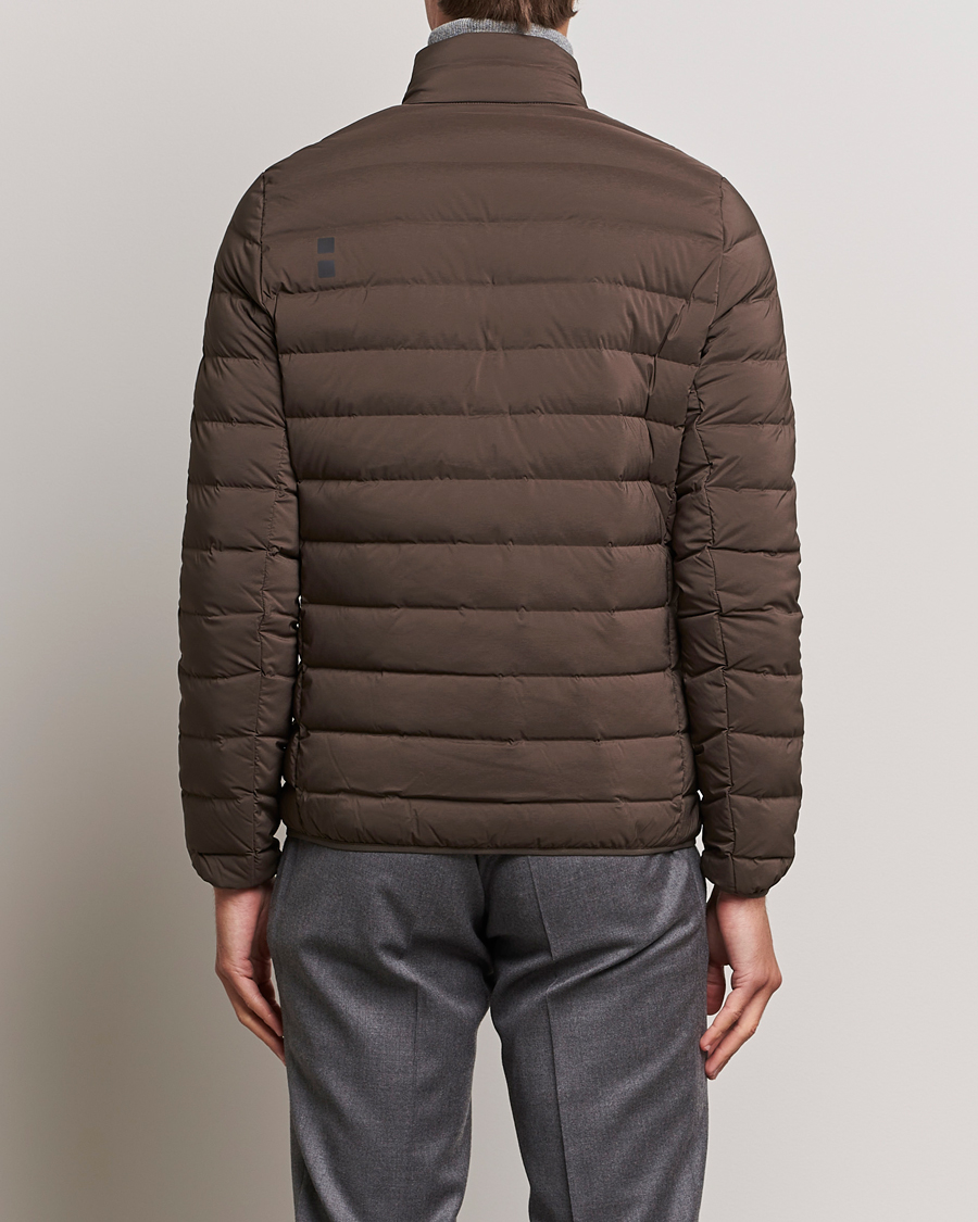 Herre | Jakker | UBR | Sonic Jacket Mocca