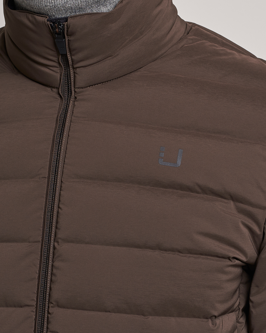 Herre | Jakker | UBR | Sonic Jacket Mocca
