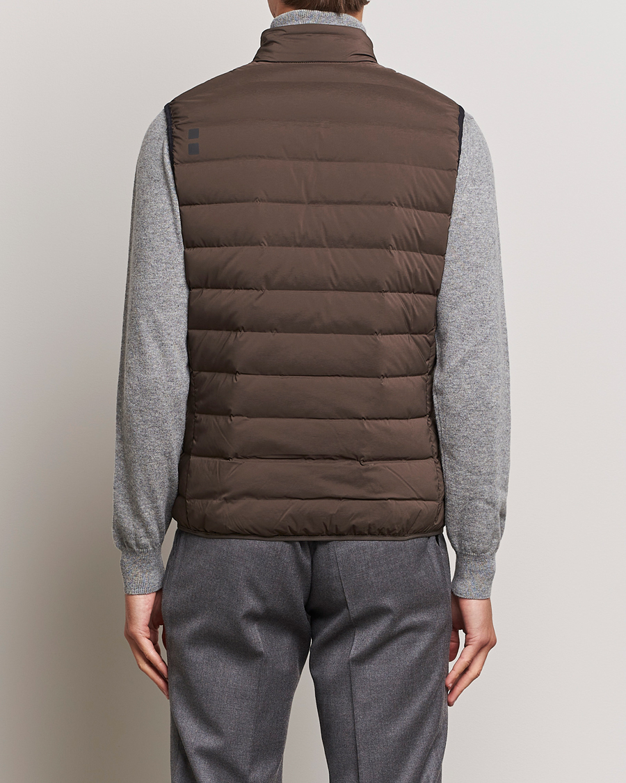 Herre | Jakker | UBR | Sonic Vest Mocca