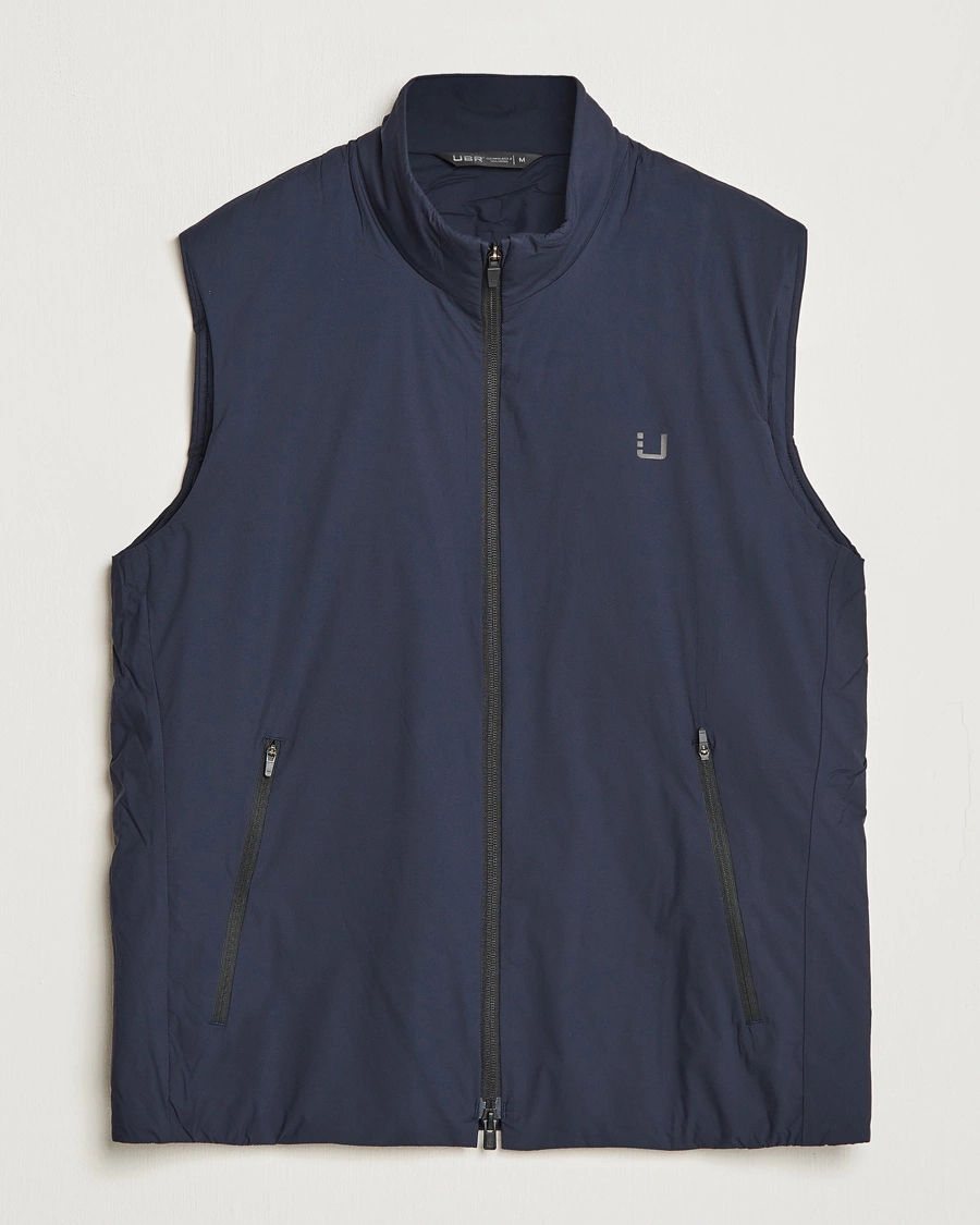 Herre | Vester | UBR | Raptor Lightweight Vest Navy
