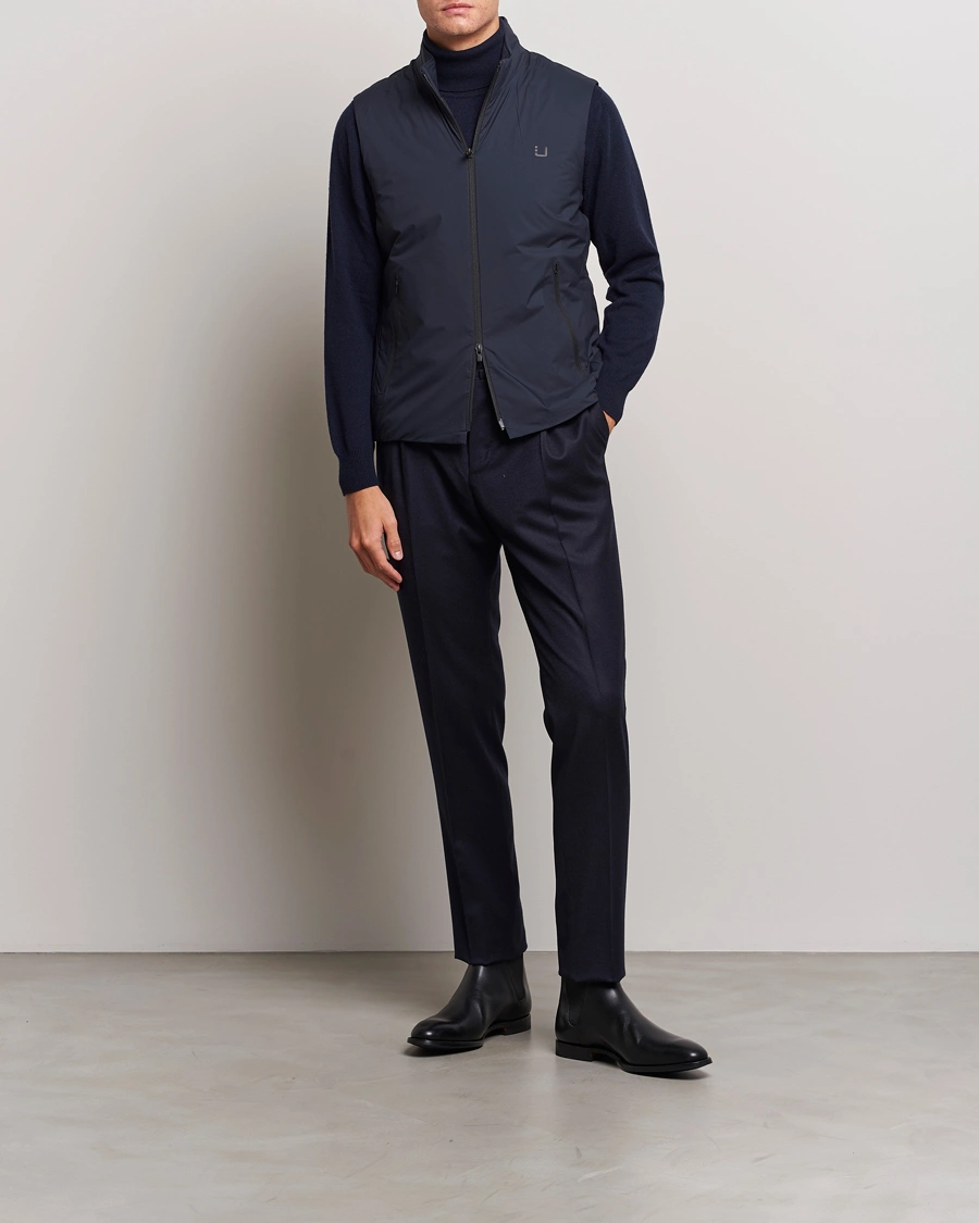Herre | Vester | UBR | Raptor Lightweight Vest Navy