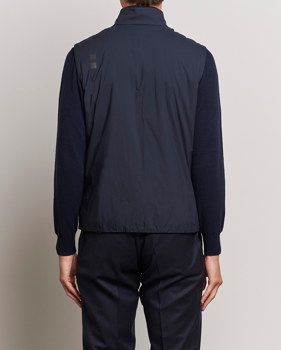 Herre | Vester | UBR | Raptor Lightweight Vest Navy