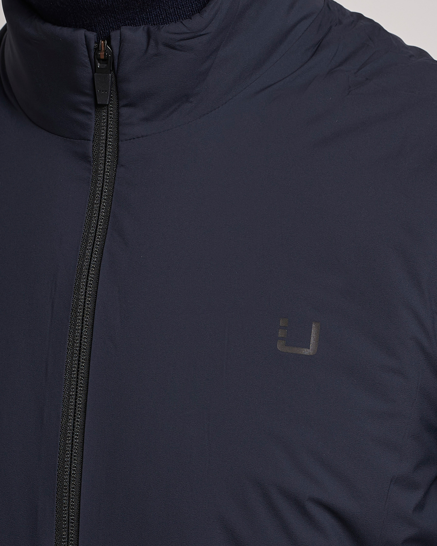 Herre | Vester | UBR | Raptor Lightweight Vest Navy