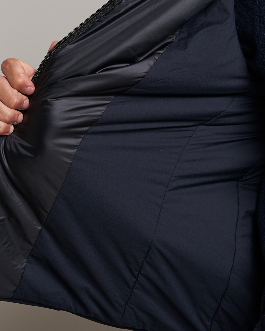 Herre | Vester | UBR | Raptor Lightweight Vest Navy