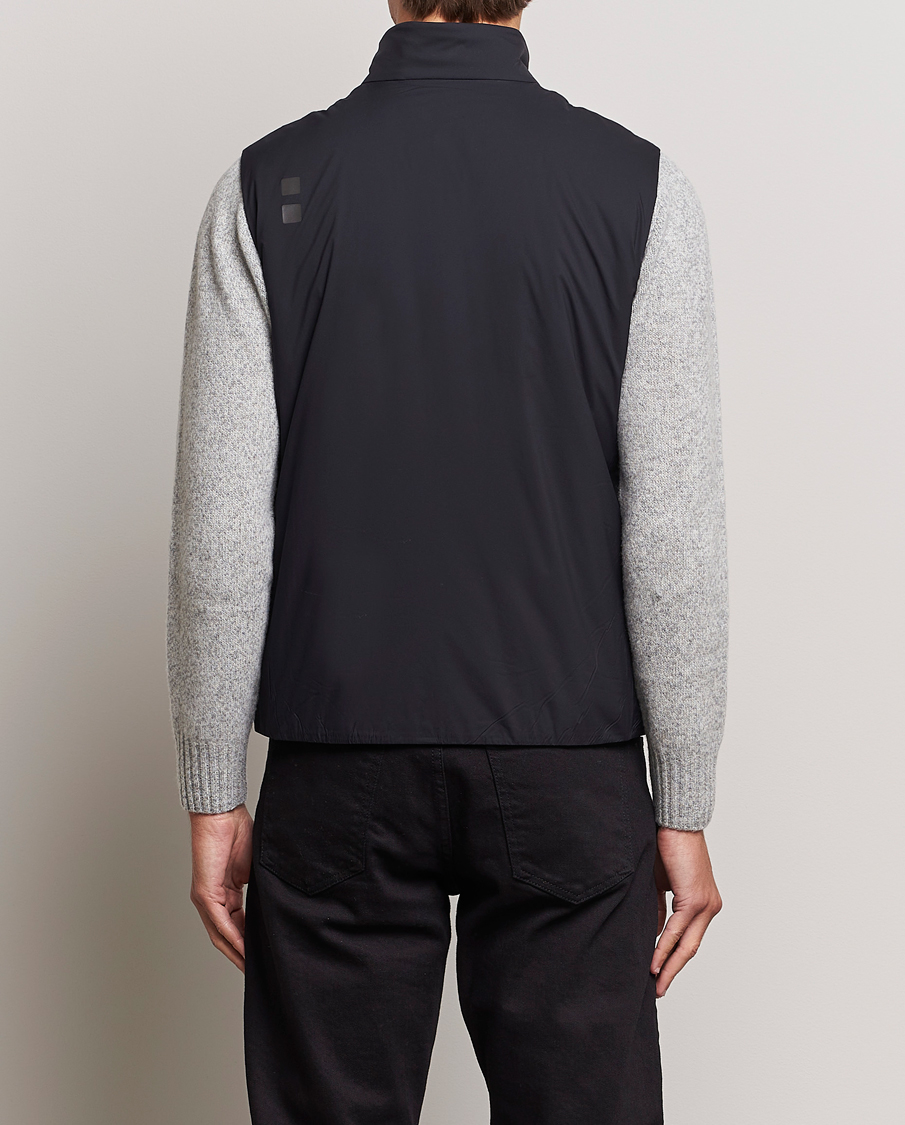 Herre | Vester | UBR | Raptor Lightweight Vest Black Storm