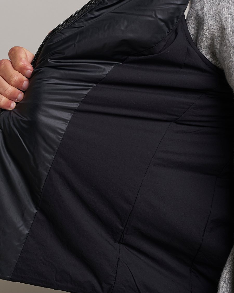 Herre | Vester | UBR | Raptor Lightweight Vest Black Storm