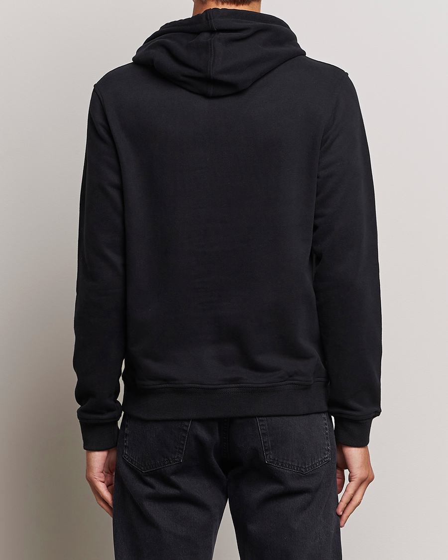 Herre | Gensere | Belstaff | Signature Hoodie Black