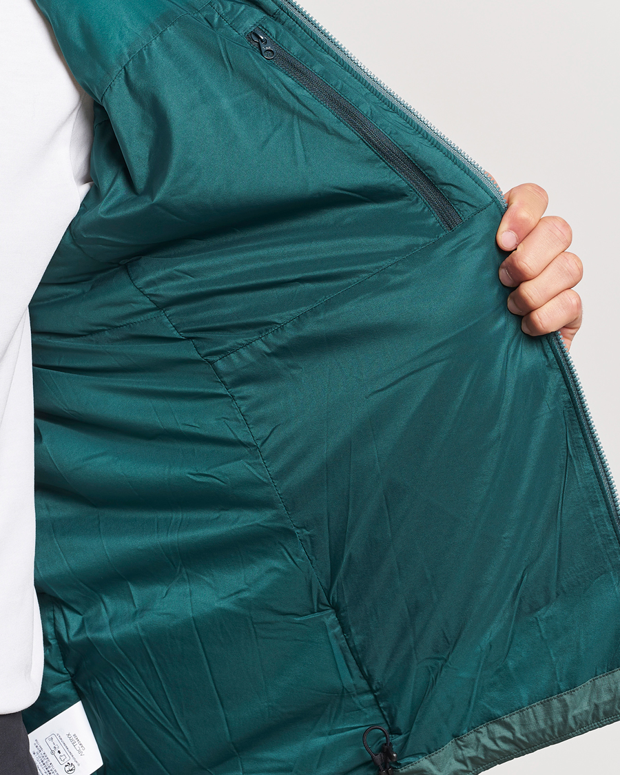 Herre | Jakker | Arc'teryx | Atom Hooded Jacket Boxcar Green