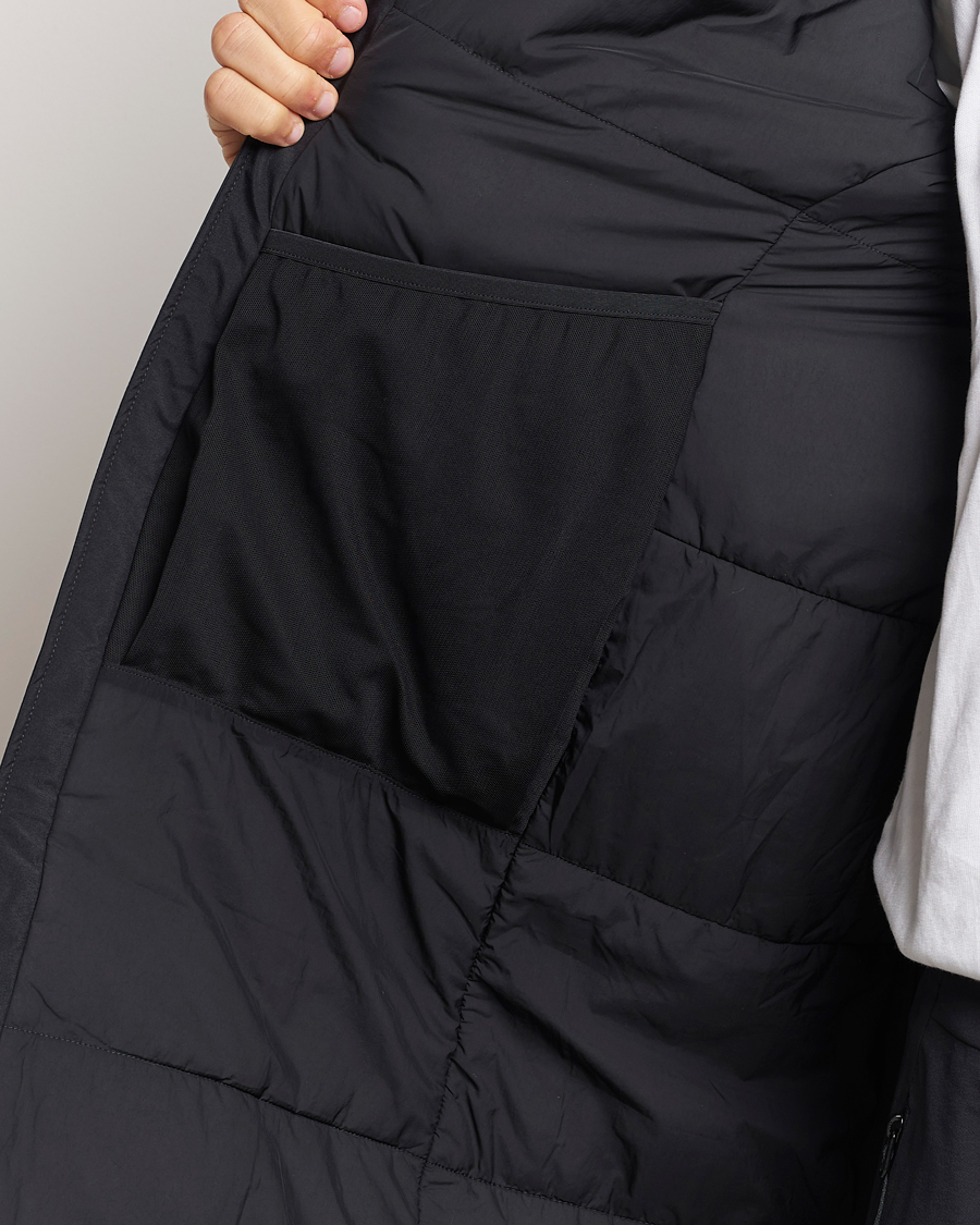 Herre | Jakker | Arc'teryx | Ralle GoreTex Parka Black