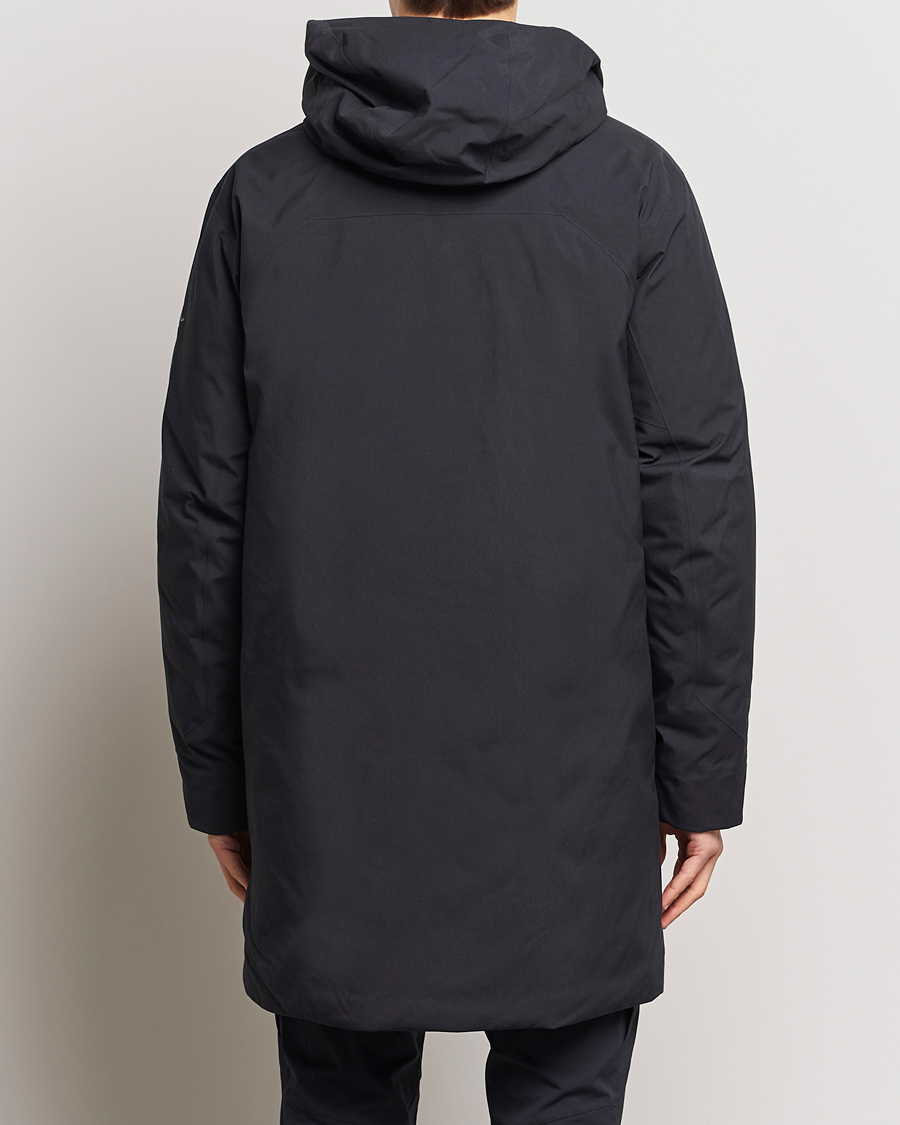 Herre | Jakker | Arc'teryx | Therme SV Parka Black