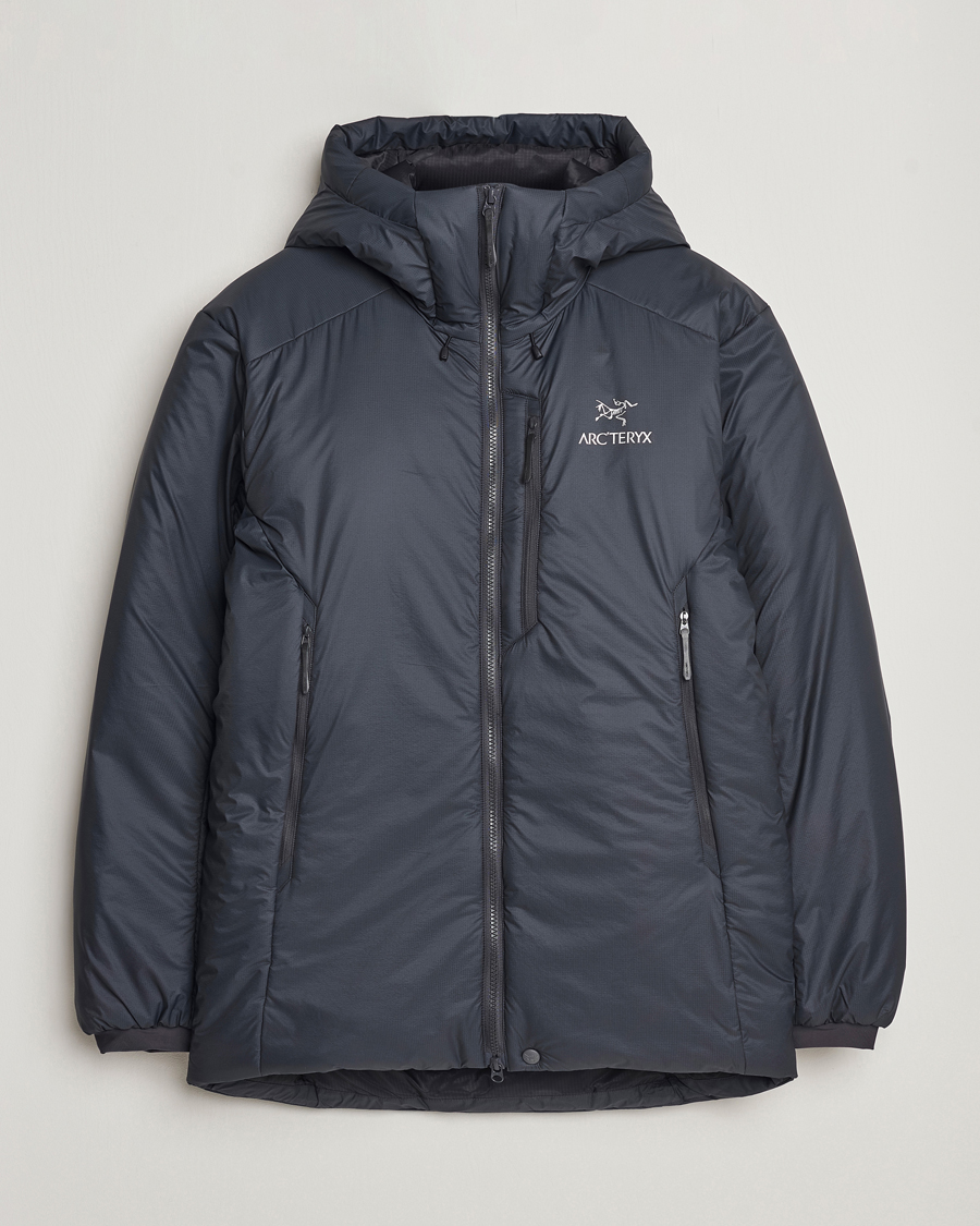 Herre | Jakker | Arc'teryx | Nuclei SV Parka Graphite