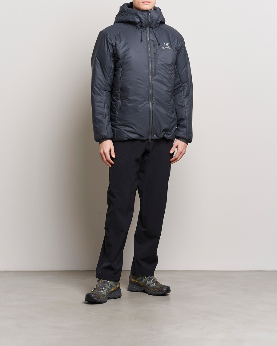 Herre | Jakker | Arc'teryx | Nuclei SV Parka Graphite
