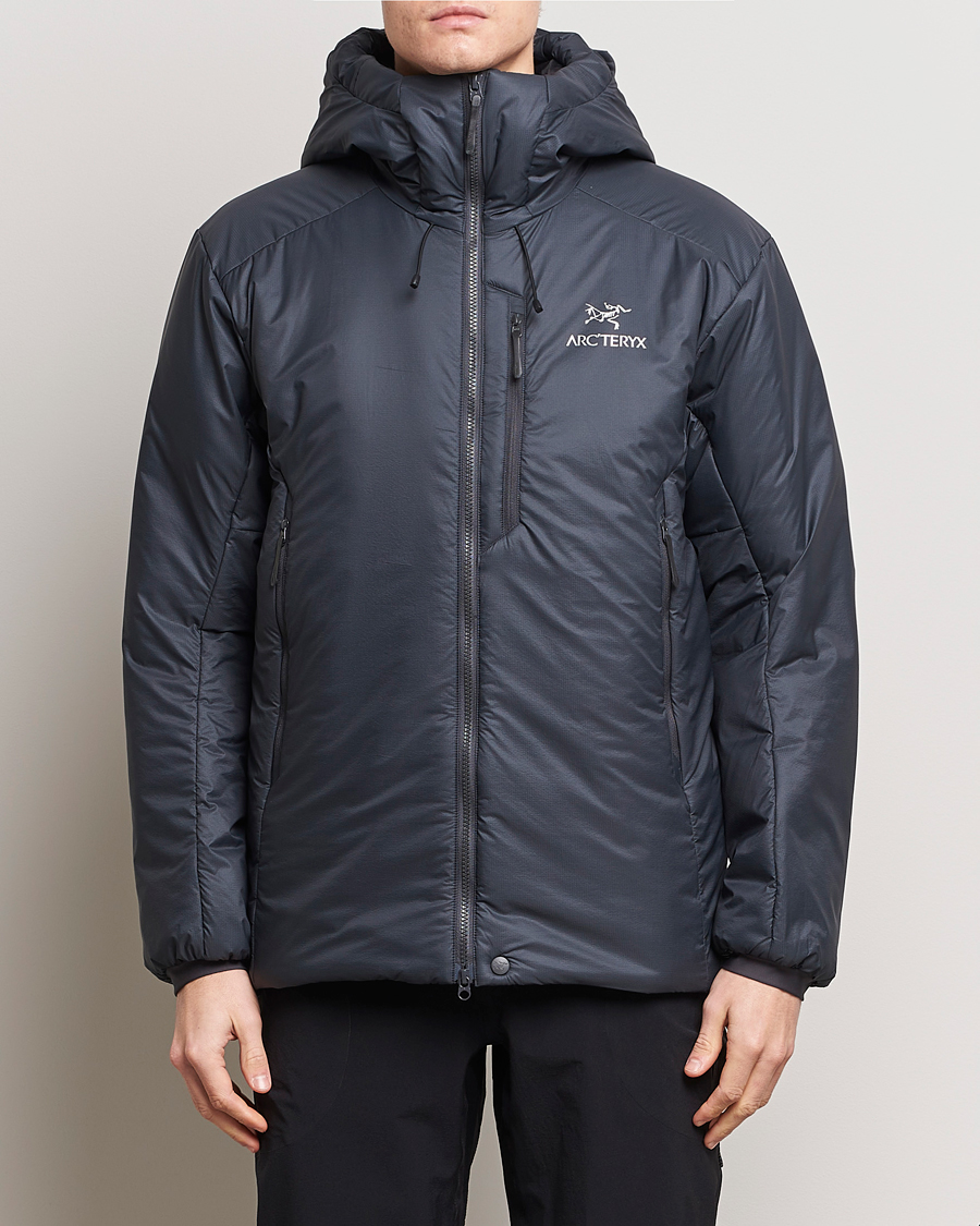 Herre | Jakker | Arc'teryx | Nuclei SV Parka Graphite