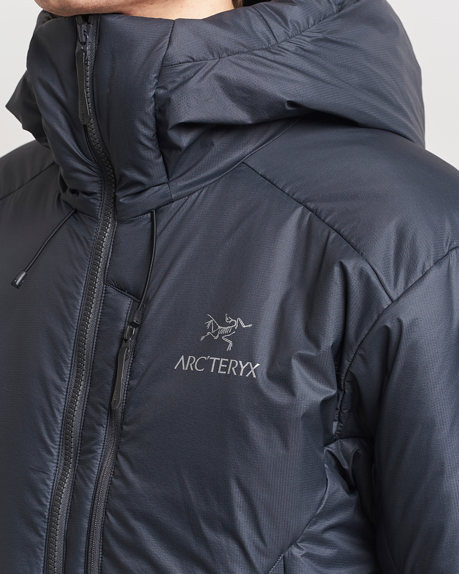 Herre | Jakker | Arc'teryx | Nuclei SV Parka Graphite
