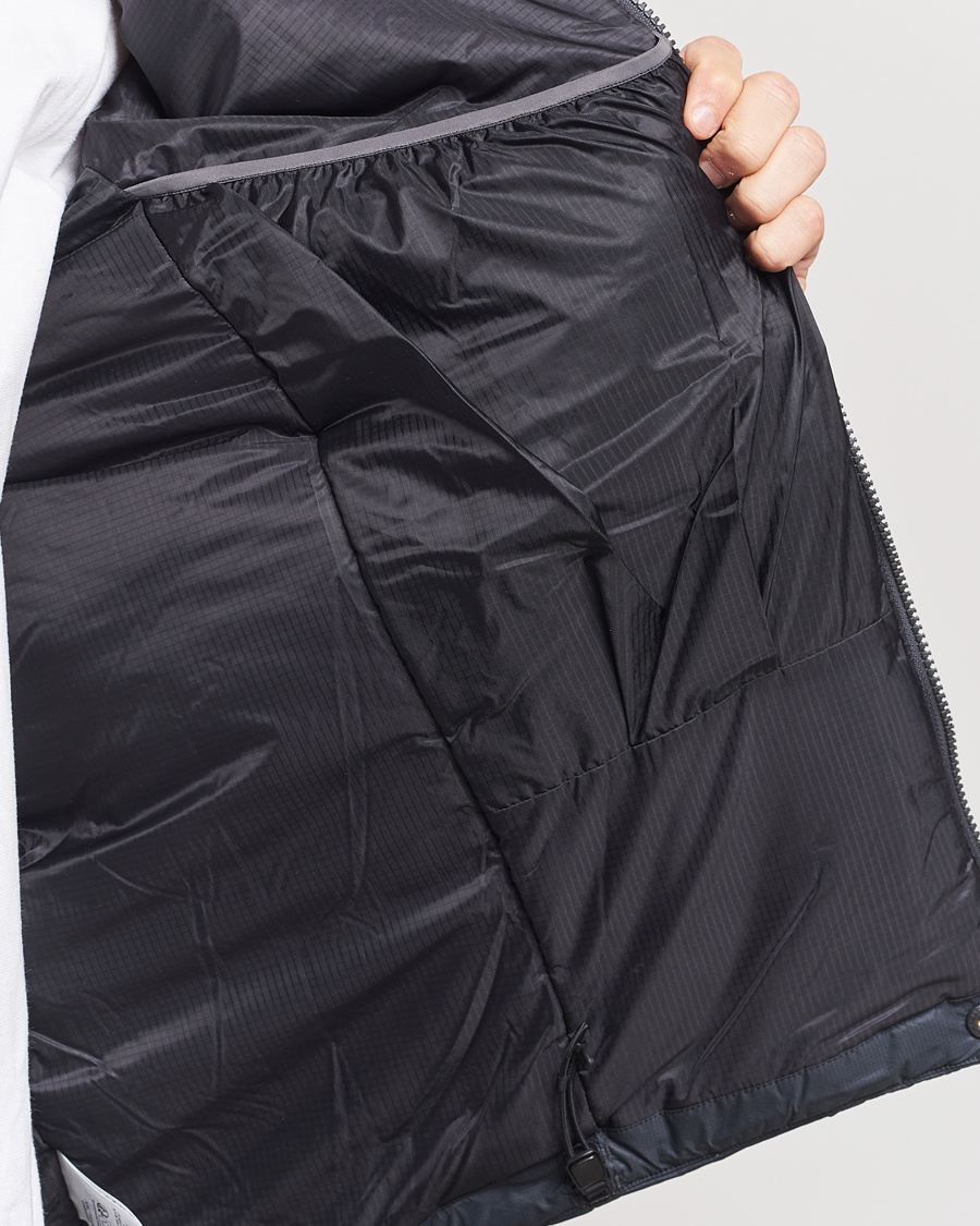 Herre | Jakker | Arc'teryx | Nuclei SV Parka Graphite