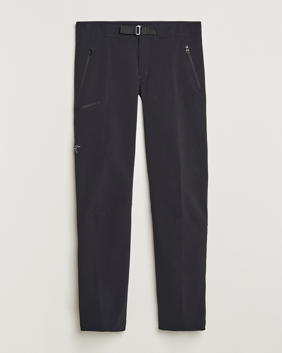 Herre | | Arc'teryx | Gamma AR Pants Black