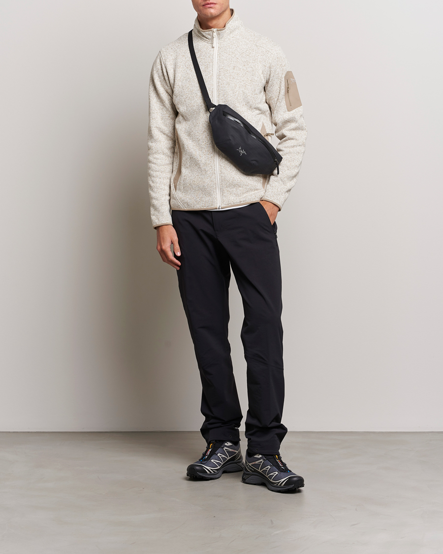 Herre | Bukser | Arc'teryx | Gamma AR Pants Black