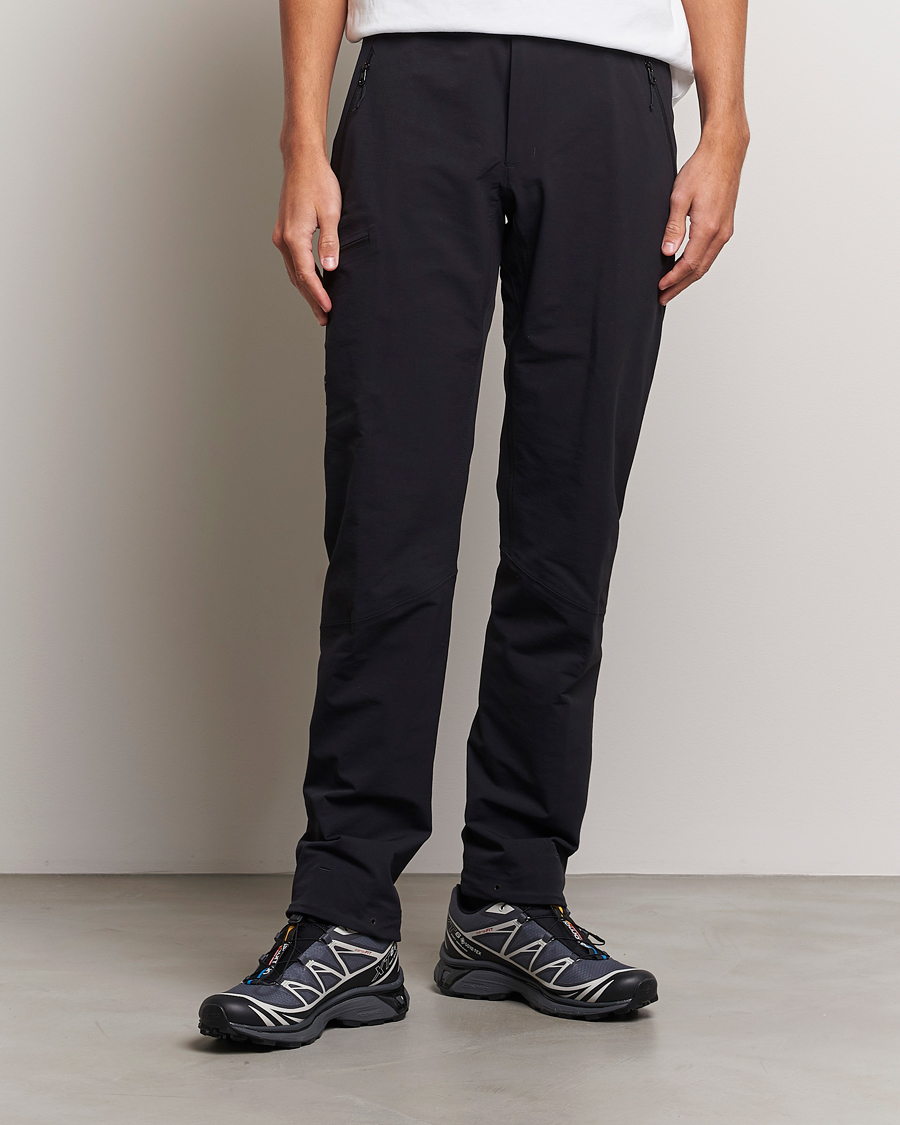 Herre | | Arc'teryx | Gamma AR Pants Black