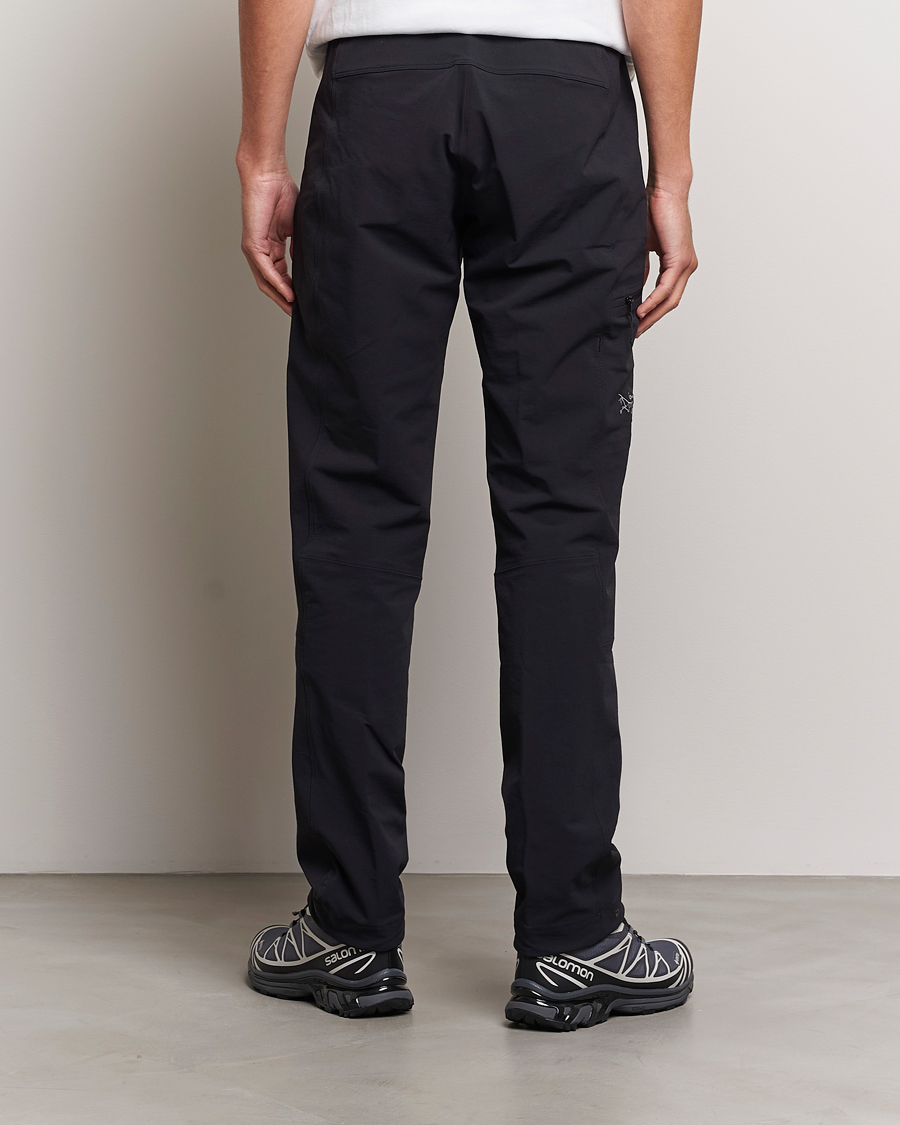 Herre | Bukser | Arc'teryx | Gamma AR Pants Black