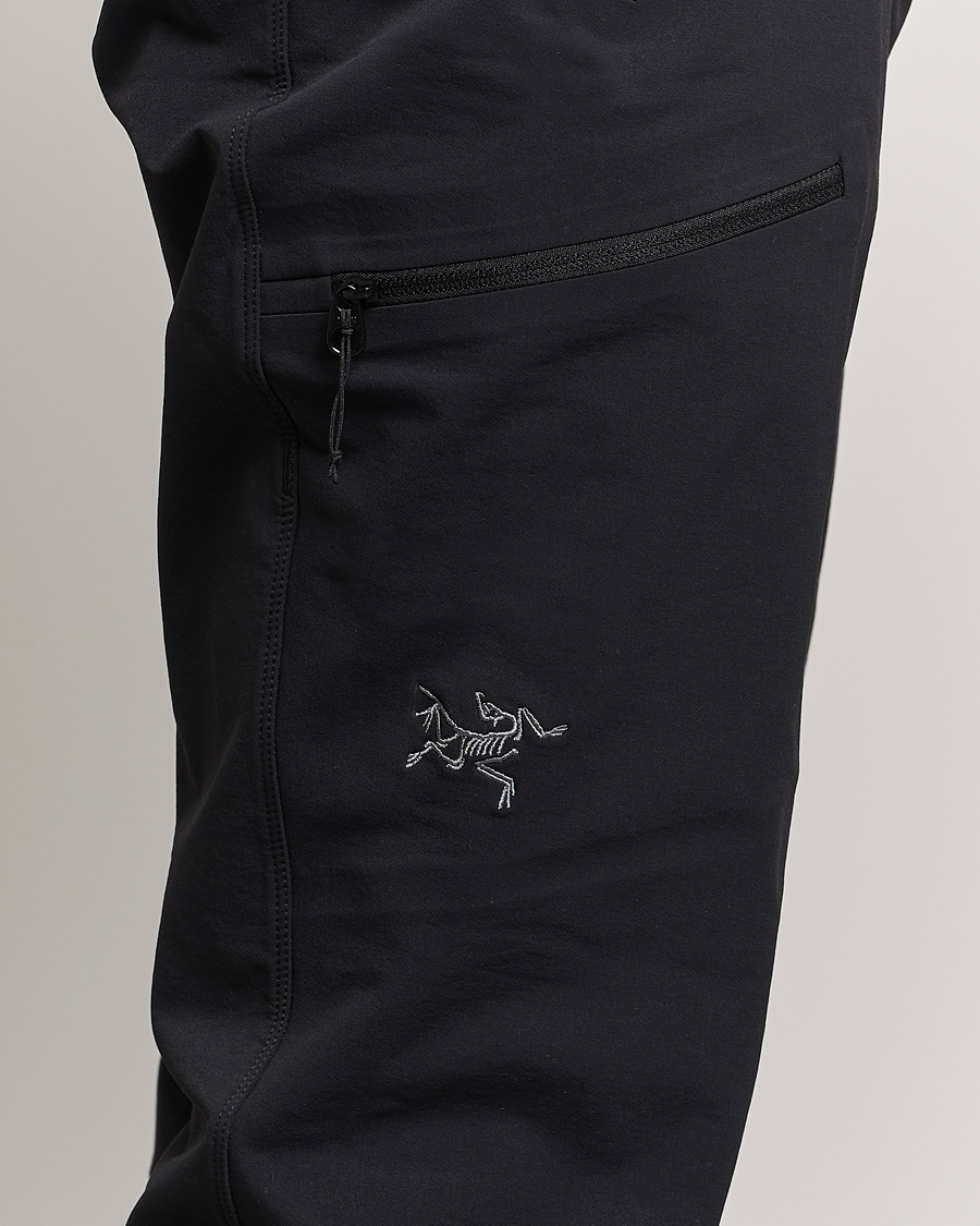 Herre | Bukser | Arc'teryx | Gamma AR Pants Black