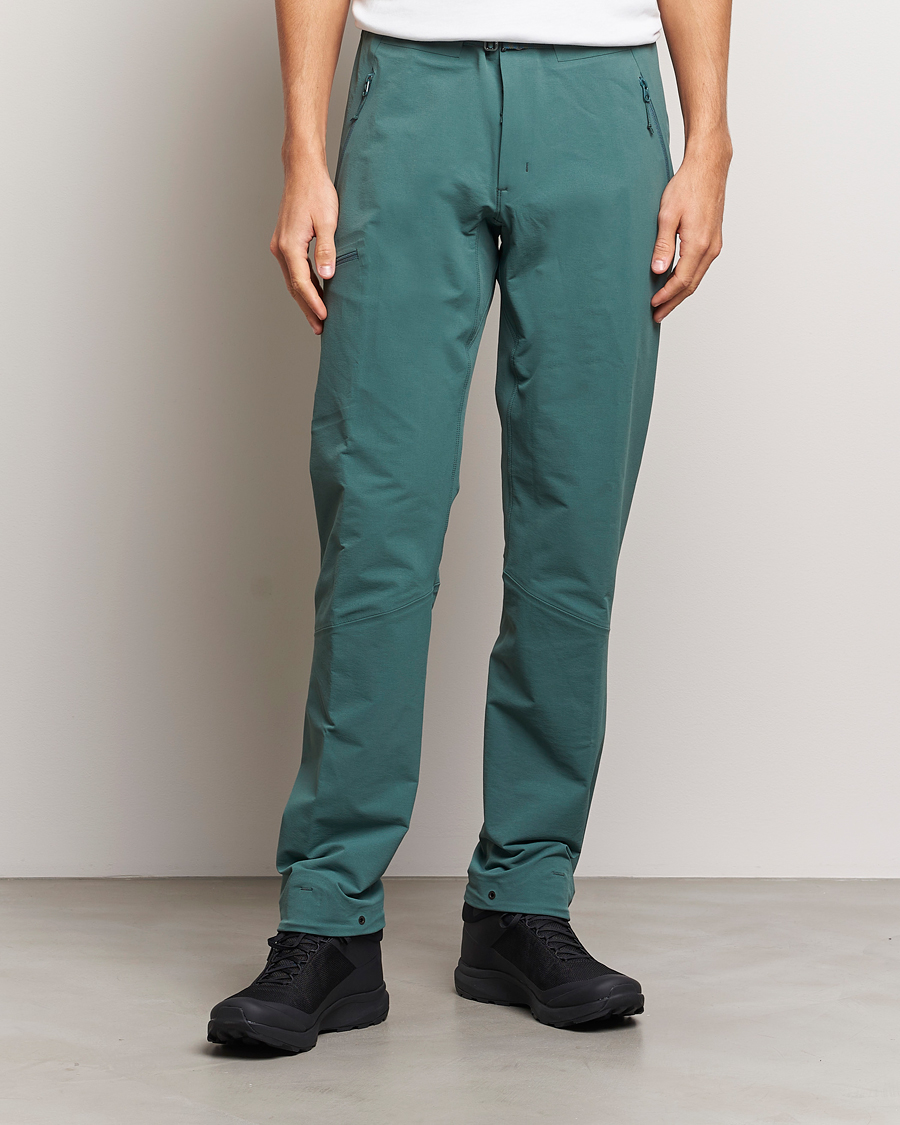Herre | Funksjonelle bukser | Arc'teryx | Gamma AR Pants Boxcar Green