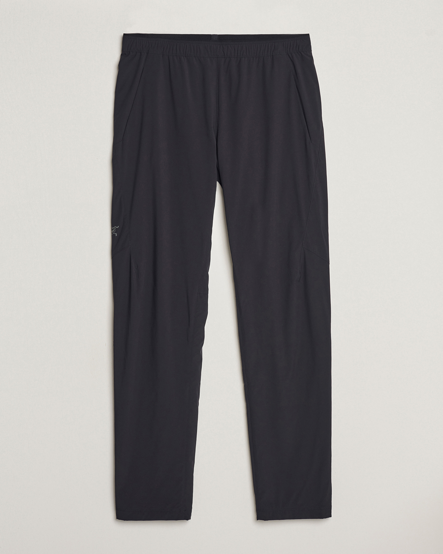 Herre | | Arc'teryx | Proton Pants Black