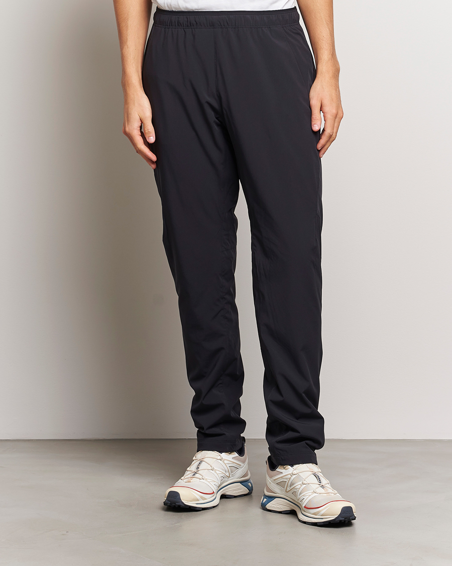 Herre | | Arc'teryx | Proton Pants Black