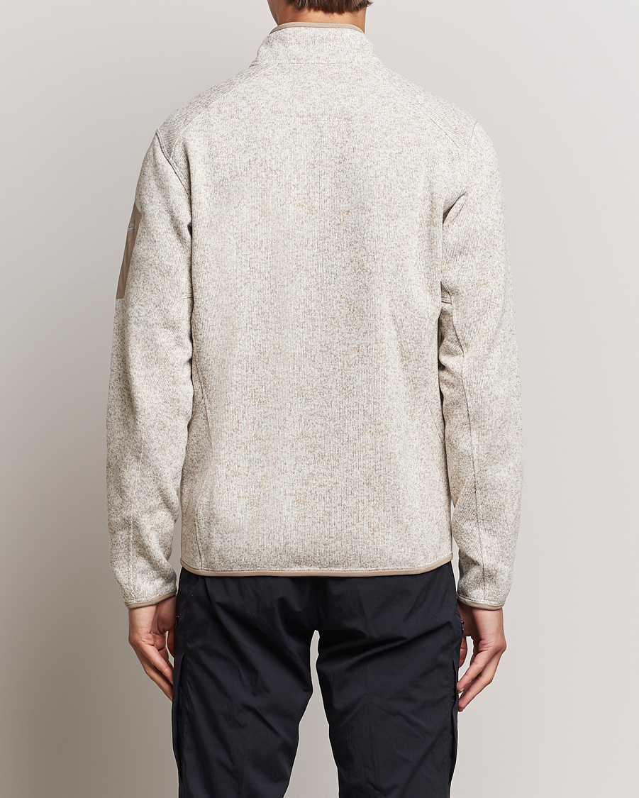 Herre | Gensere | Arc'teryx | Covert Full-Zip Arctic Silk Heather