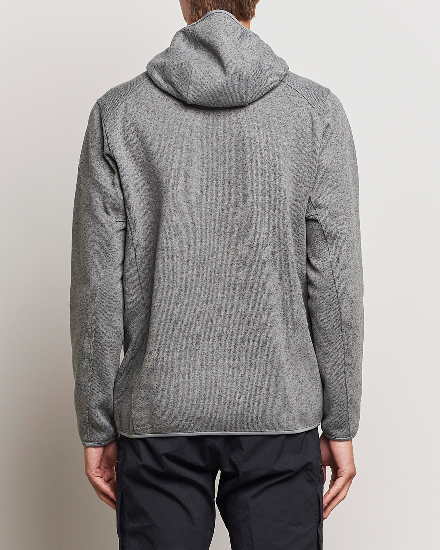 Herre | Gensere | Arc'teryx | Covert Hoodie Void Heather