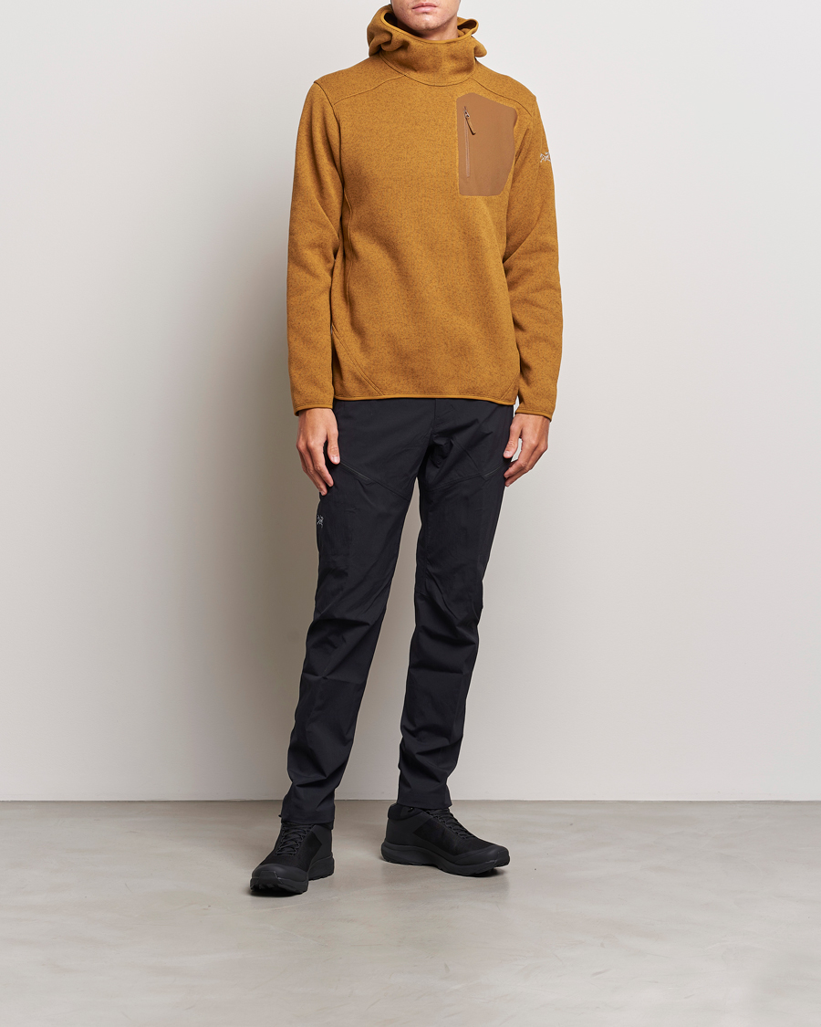 Herre | Gensere | Arc'teryx | Covert Hoodie Yukon Heather