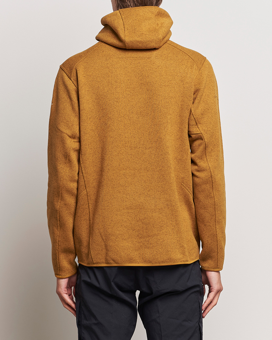 Herre | Gensere | Arc'teryx | Covert Hoodie Yukon Heather