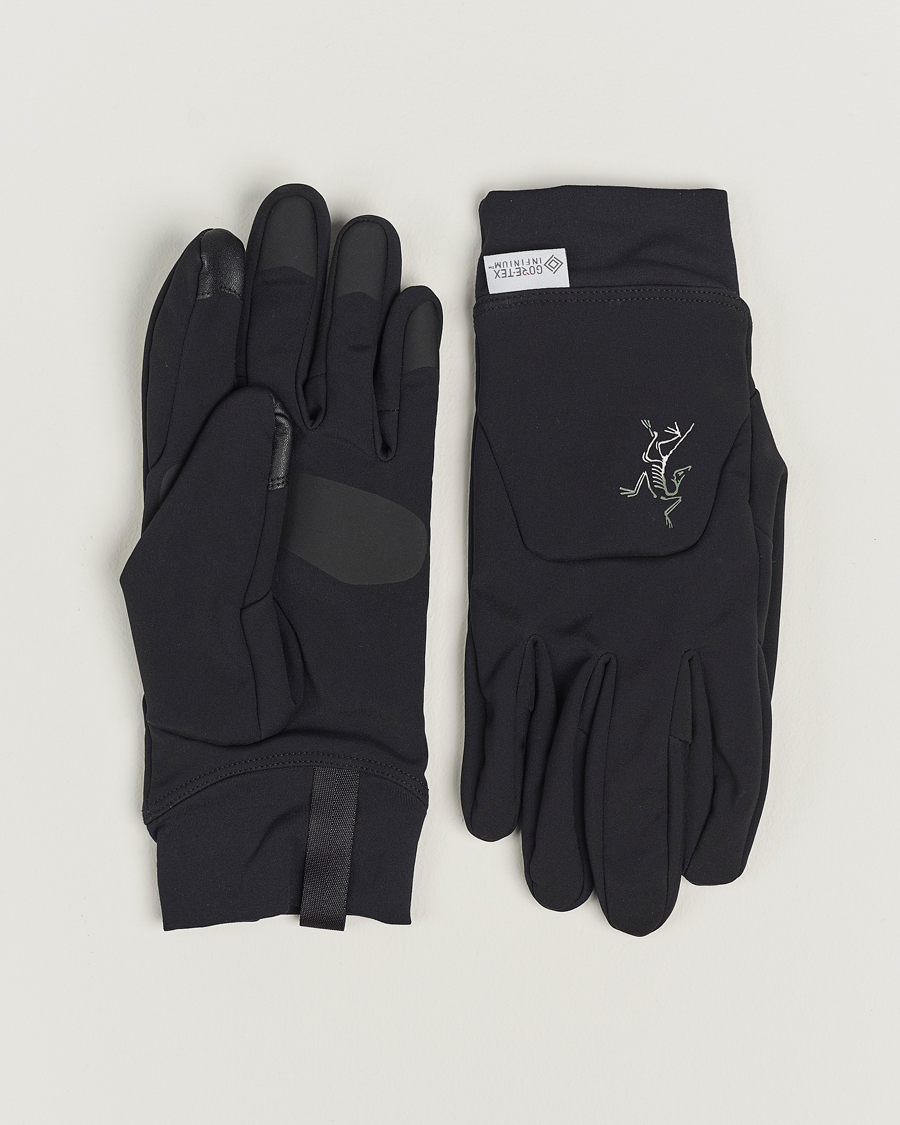 Herre | Arc'teryx Venta Glove Black | Arc'teryx | Venta Glove Black
