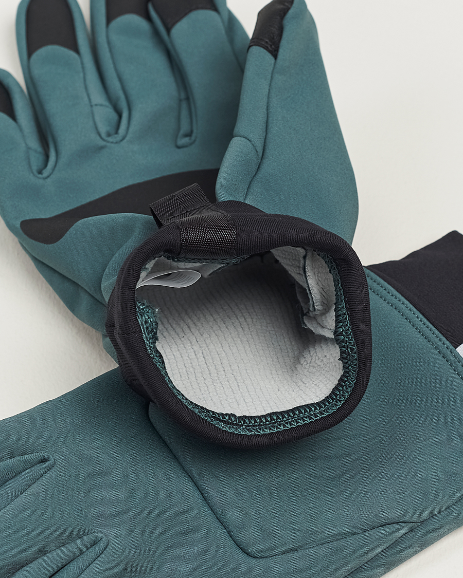 Herre | | Arc'teryx | Venta Glove Boxcar Green