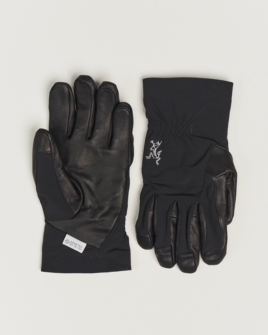 Herre | Arc'teryx Venta AR Glove Black | Arc'teryx | Venta AR Glove Black
