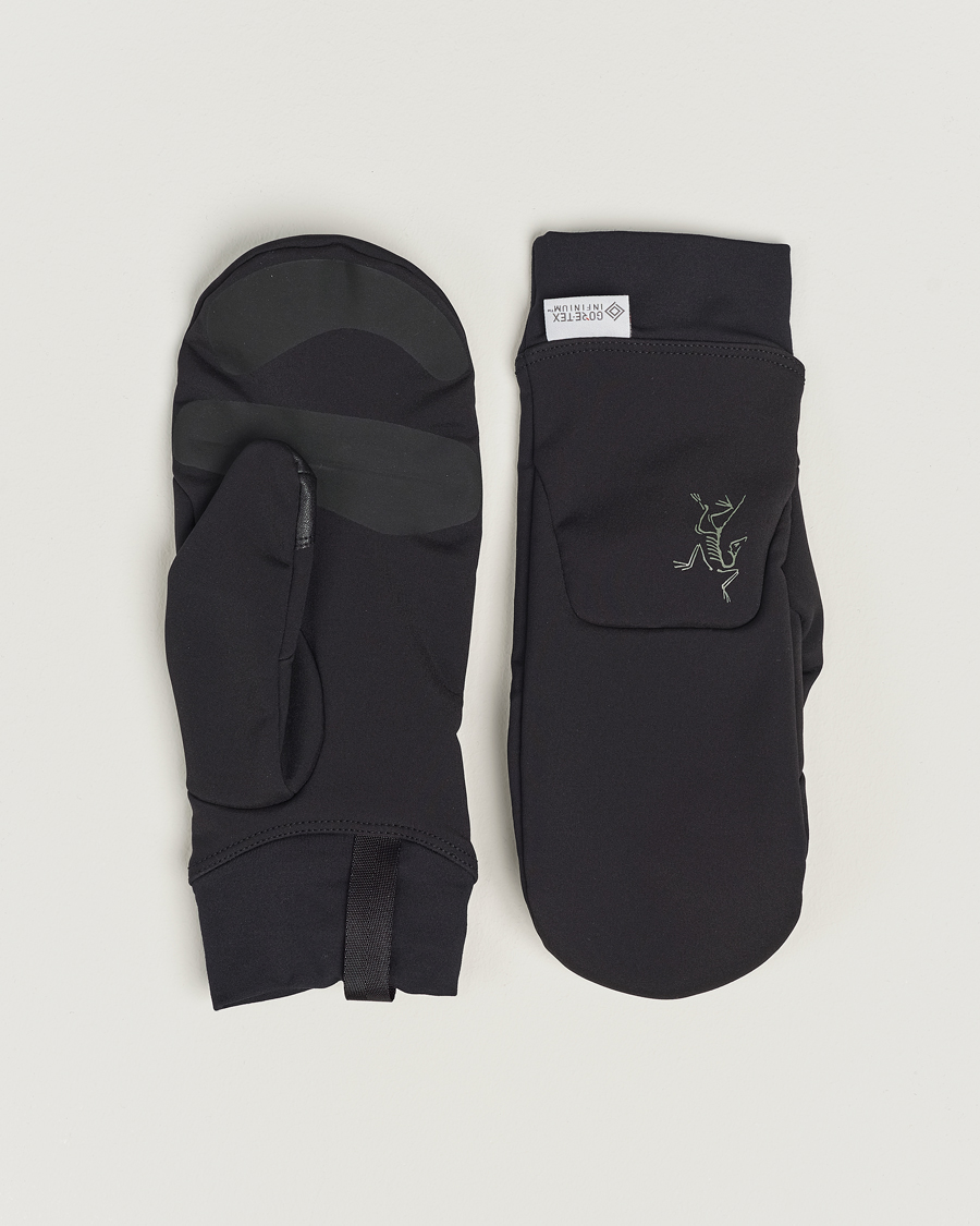 Herre | Arc'teryx Venta Mitten Black | Arc'teryx | Venta Mitten Black