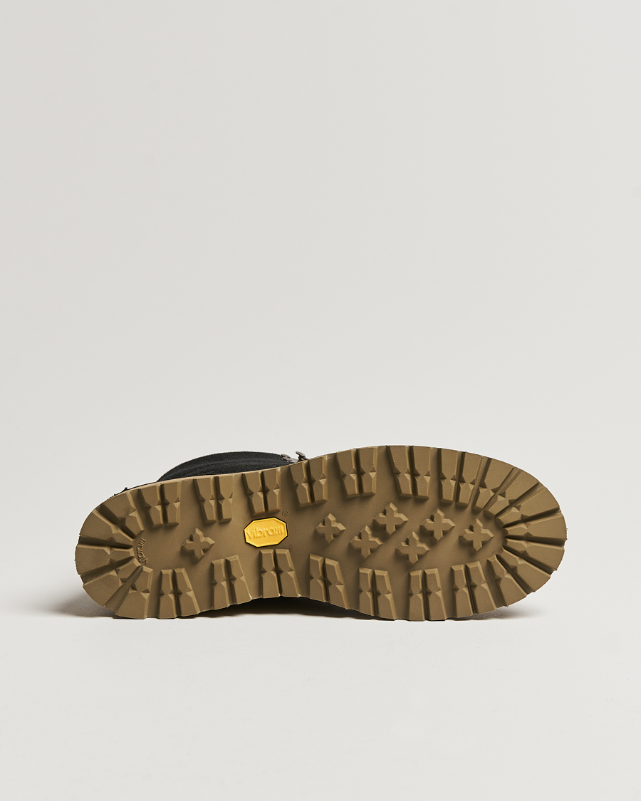 Herre | Støvler | Danner | Mountain Light GORE-TEX Boot Black Suede