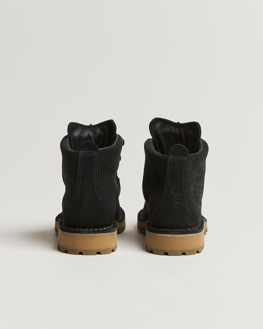 Herre | Tursko | Danner | Mountain Light GORE-TEX Boot Black Suede