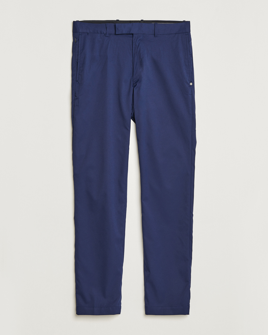 Herre | | RLX Ralph Lauren | Featherweight Golf Pants French Navy