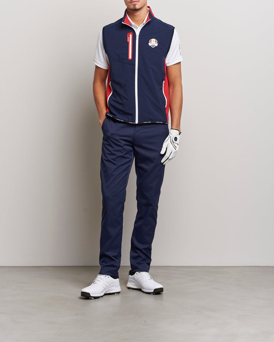 Herre | Bukser | RLX Ralph Lauren | Featherweight Golf Pants French Navy
