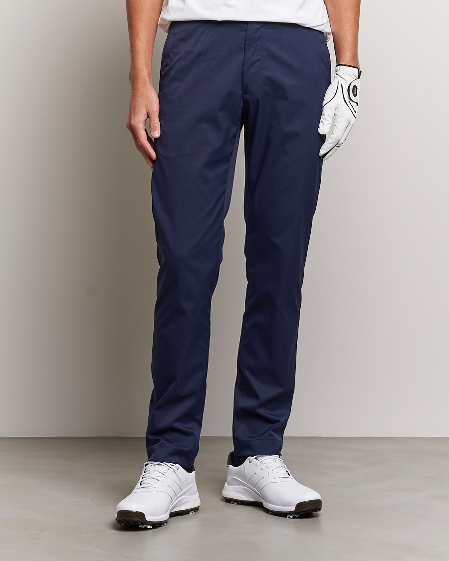 Herre |  | RLX Ralph Lauren | Featherweight Golf Pants French Navy