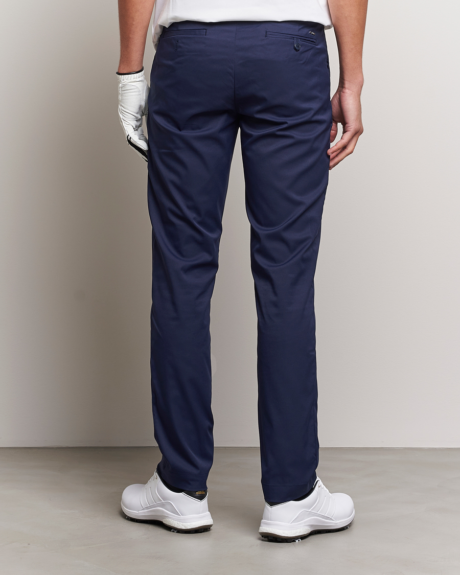 Herre | Bukser | RLX Ralph Lauren | Featherweight Golf Pants French Navy
