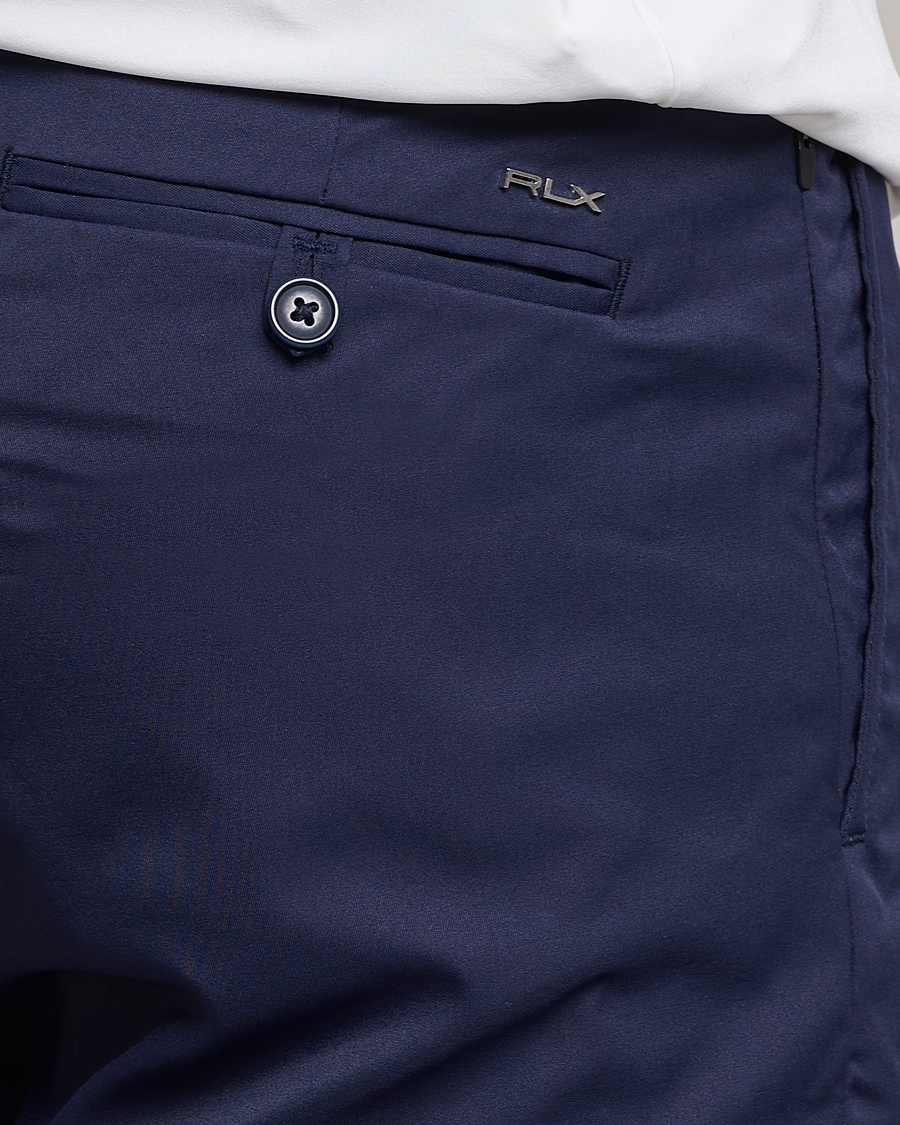 Herre | Bukser | RLX Ralph Lauren | Featherweight Golf Pants French Navy