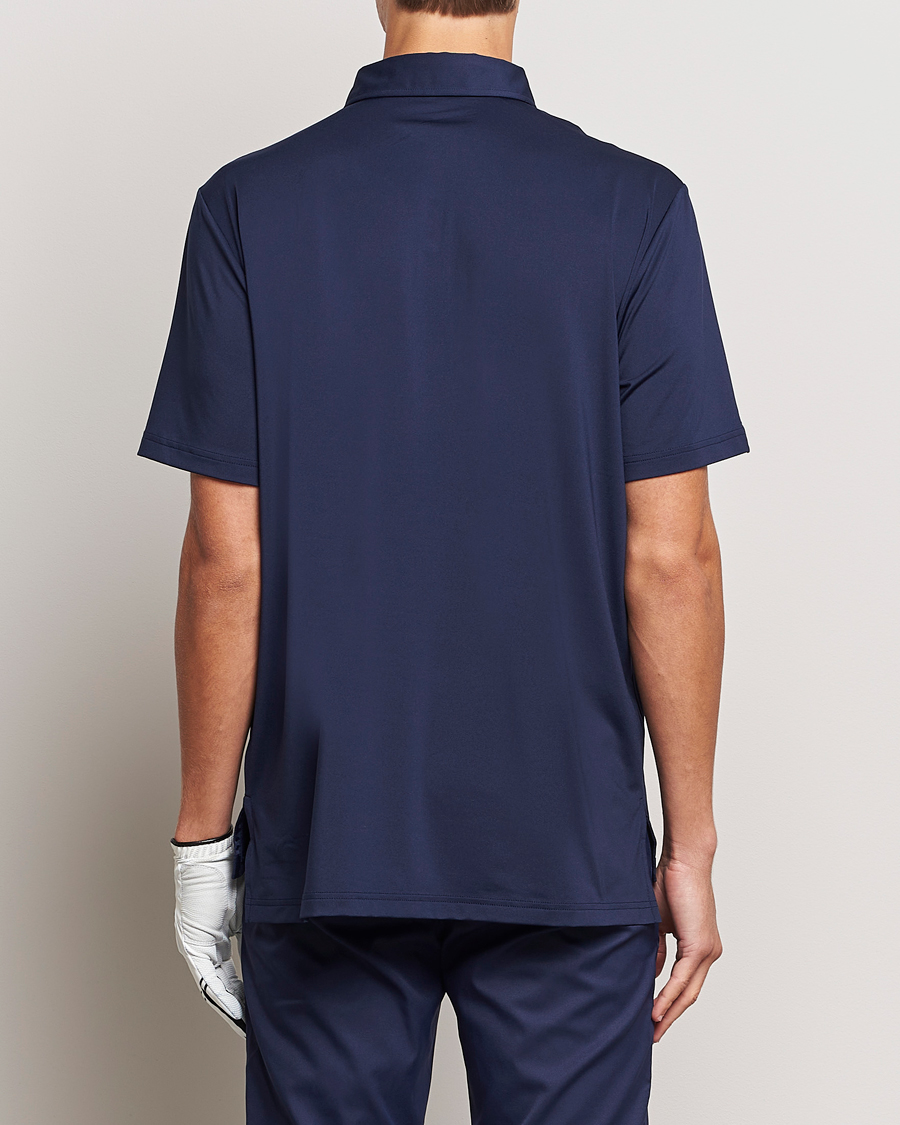 Herre | Pikéer | RLX Ralph Lauren | Ryder Cup Airflow Polo French Navy