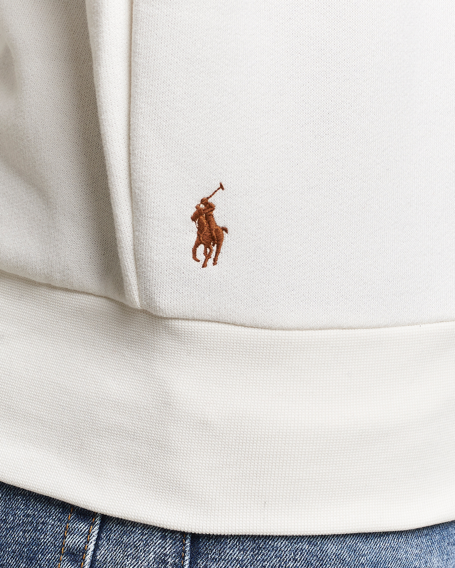 Herre | Gensere | Polo Ralph Lauren | RL Fleece Logo Sweatshirt Nevis